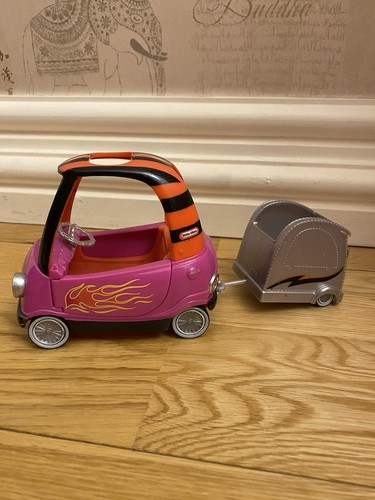 Lol surprise doll little tikes - lol,