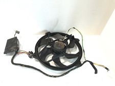 Citroen Xsara Picasso Raditor Fan Motor Fan 1831237016 Genuine 2.0 Hdi 2005
