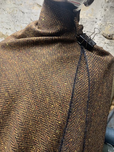 Pure wool apparel - wool,