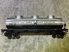 Bachmann HO Scale Model Train Car Removed from Thunder Chief Digital Sound Set
