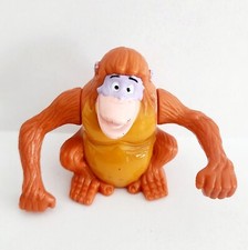 1990s Disney King Louie Jungle