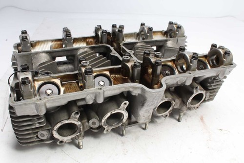 Cylinder head yamaha 900 f - cylinder,