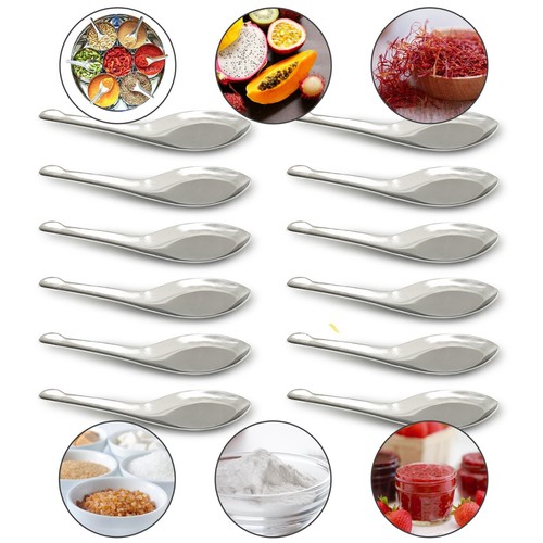 Spice tin masala dabba spoons - dabba,