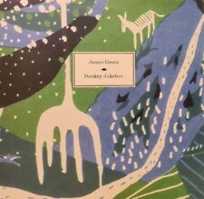James Green Donkey Jukebox LP Duck Egg Green w Print UK 2017 Sonido Polifonico