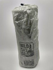 Wild Sky Gear DCF cuben fibre