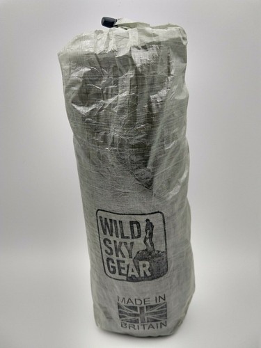 Wild sky gear dcf cuben - wild,