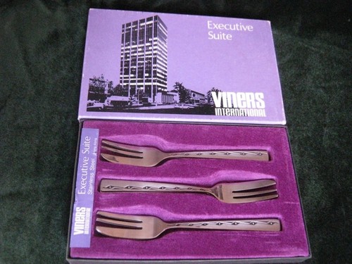 Viners executive suite - 6,