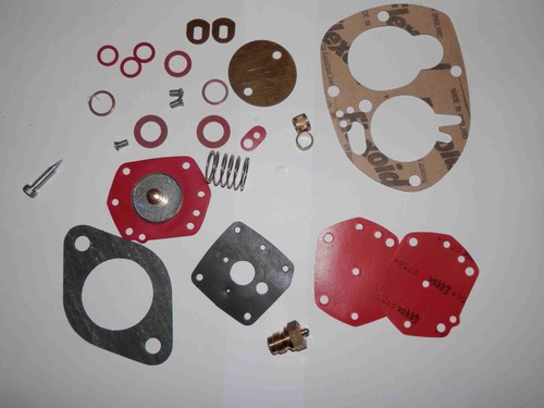 Solex pbic carburetor - solex,