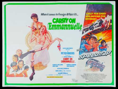 Carry emmannuelle - on,