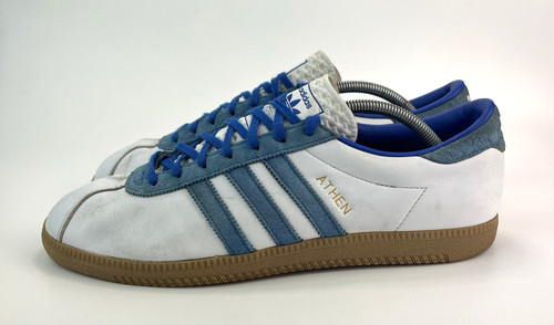 Adidas athen mens trainers - athen,