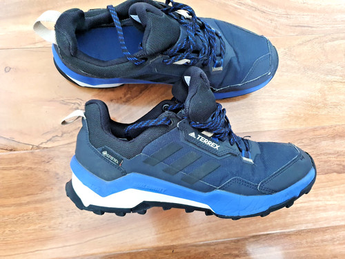 Adidas men terrex ax4 low - adidas,