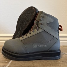 Simms Tributary Wading Boots