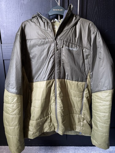 Norrona men falketind thermo - norrona, men's
