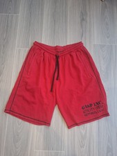 Gasp Thermal Oversized Shorts