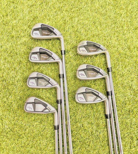 Callaway rogue max iron - rogue, set