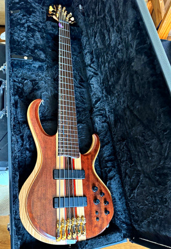 Ibanez btb1836 string bass - btb1836,