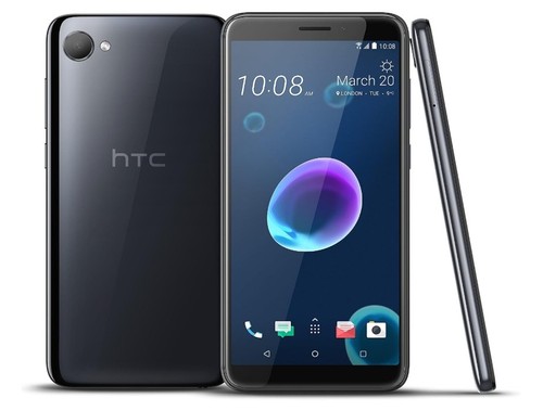 Htc desire black - desire, 12