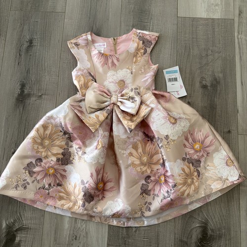 Nwt girls bonnie jean - nwt,