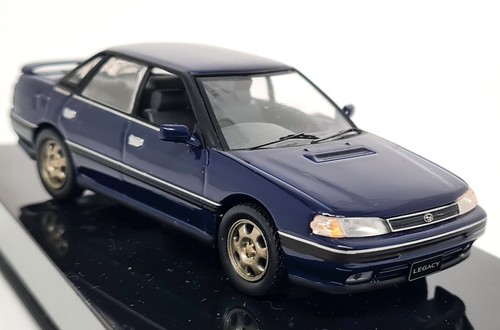 Ixo subaru legacy 2 - legacy, 2.0