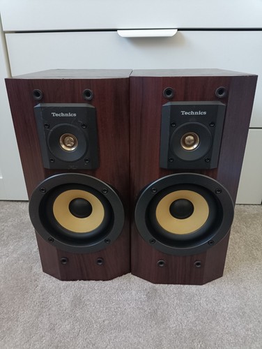 Technics hd560 stereo - se-hd560,