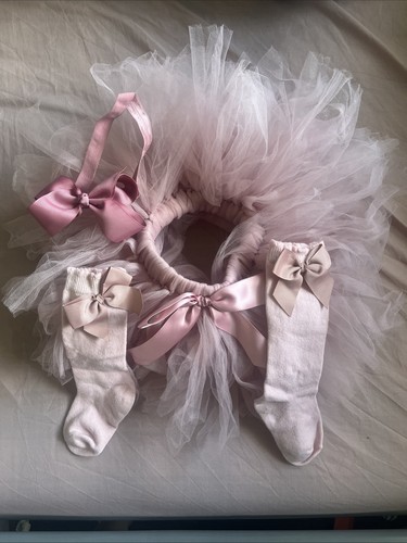 1st birthday baby girl outfit - girl,