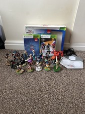 Disney Infinity 2.0 & 3.0 Xbox