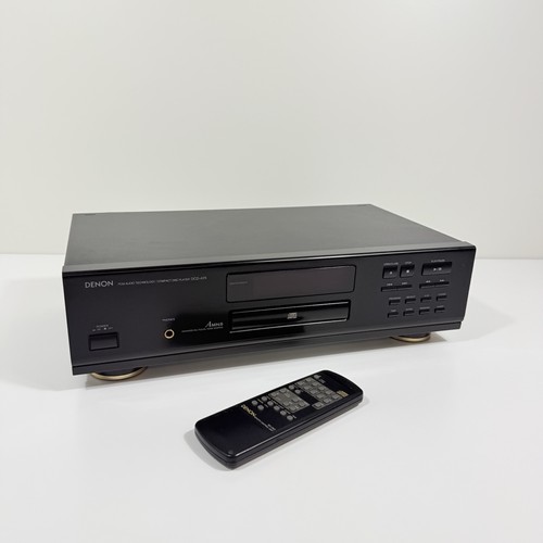Denon dcd 425 player - dcd-425,