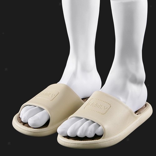 Mannequin feet retail shop - feet,