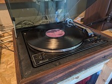 Garrard Transcription Model