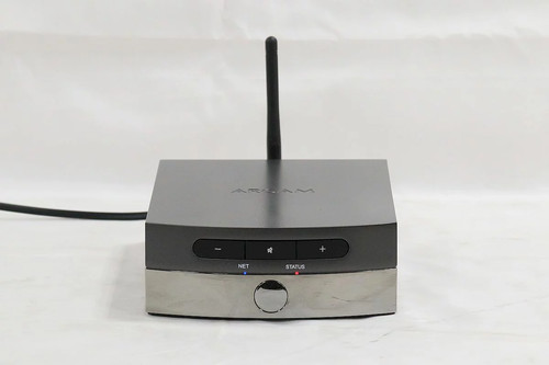 Ddp arcam solo uno - arcam,