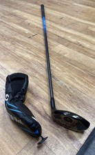 Ping G Series #4 Hybrid / 22
