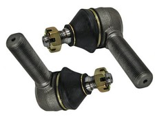 London Taxi TX1 TX2 TX4 Fairway Driver Track Rod End - Set / Pair