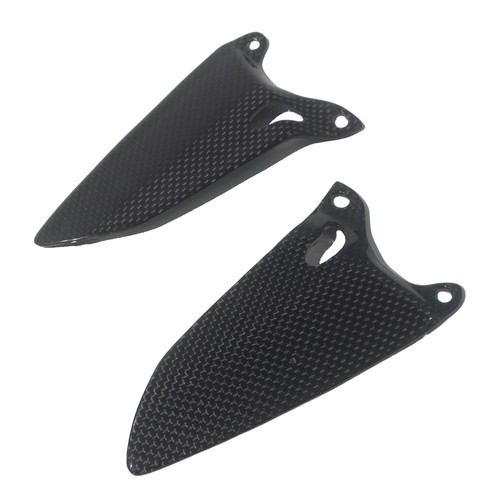100 carbon heel plates - carbon,