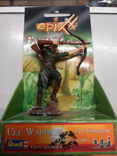 REVELL EPIXX  THE WORLD OF