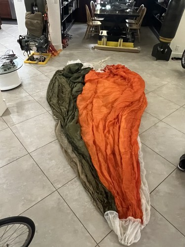 Martin baker ejection seat - ejection,