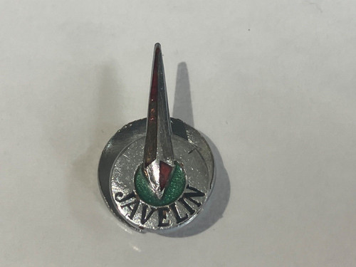 Vintage jowett javelin lapel - jowett,