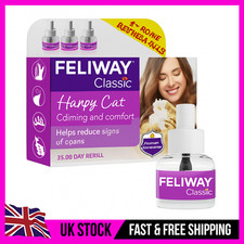 Feliway Classic 48ml Refill X