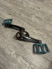 Shimano ZEE FC-M640 170mm