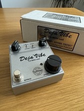 Fulltone Custom Shop Mini Deja