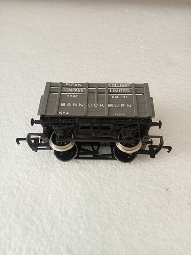 Hornby r101 bannockburn plank - hornby,