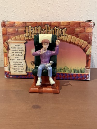 Royal doulton harry potter - doulton,