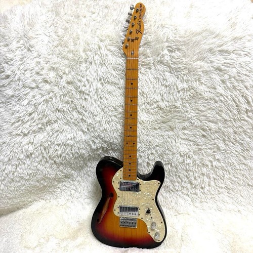 Rare fender telecaster - rare,