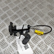 BMW X5 F15, F85 Hood Hinge