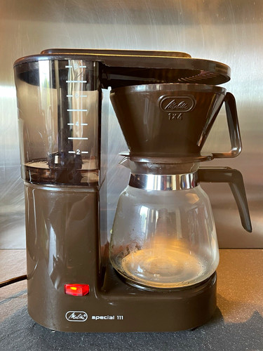 Melitta special 111 filter - 111,