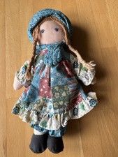 1970s Knickerbocker Holly