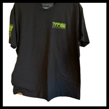 Til Valhalla Project TVP