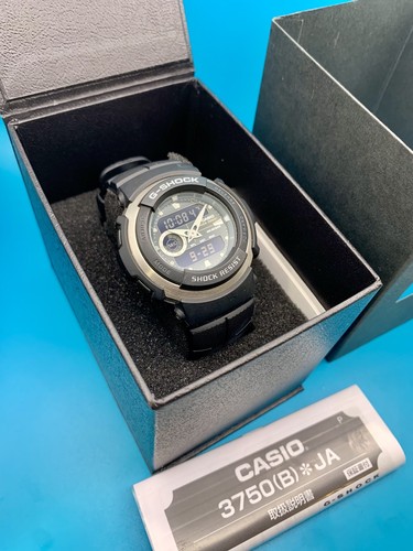Casio vintage shock 300 - casio, g-300-3a