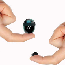 SK18 Ultra Small In-Ear