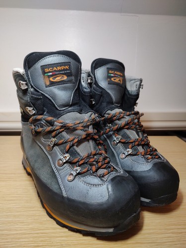 Scarpa manta pro gtx - scarpa,