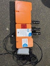 Aqualisa Digital Processor